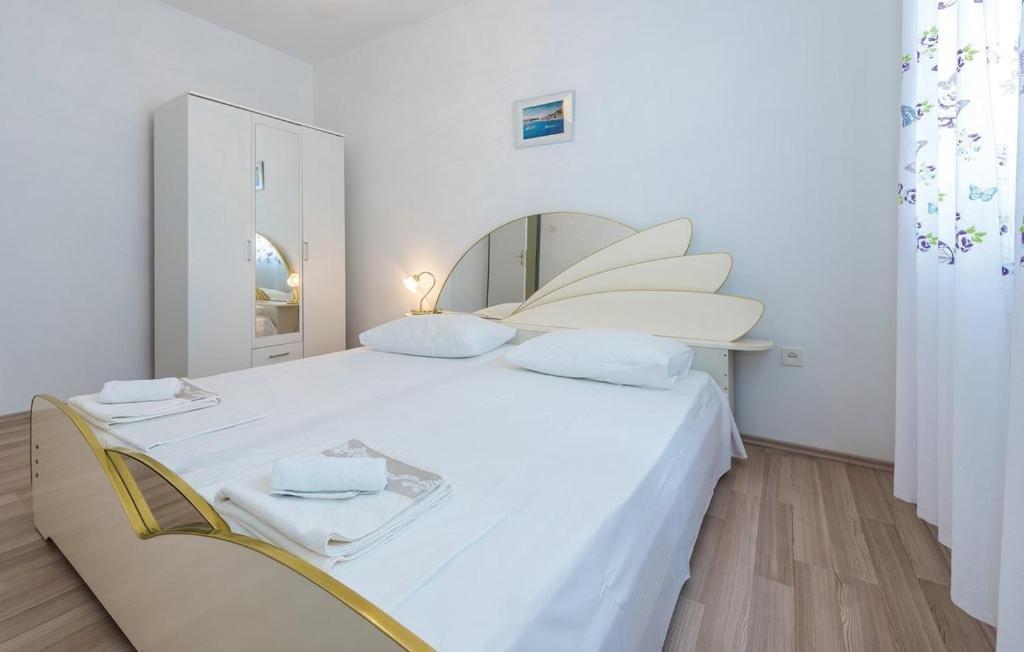 Pletkovic Apartments Tribalj Exteriör bild